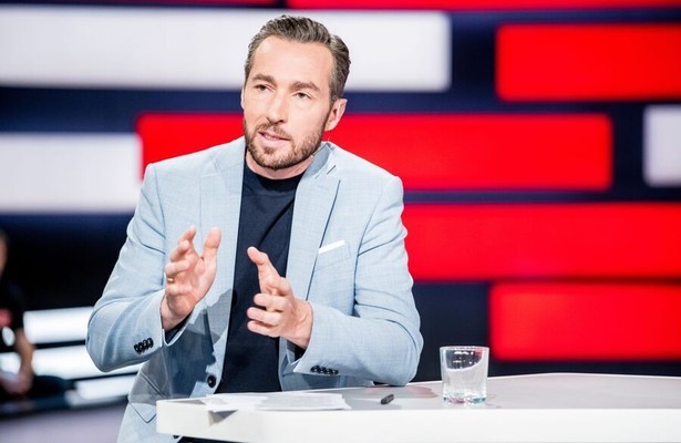 Das aktuelle Sportstudio
