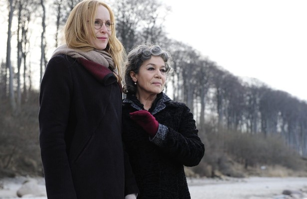 Das Blaue vom Himmel