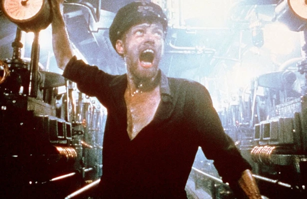 Das Boot
