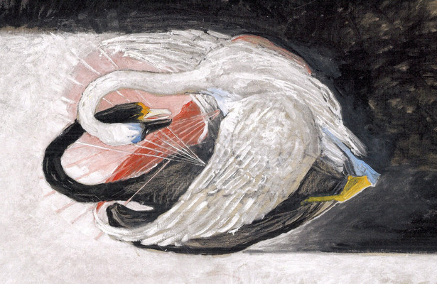 Das Doppelleben von Hilma af Klint - Pionierin der abstrakten Kunst