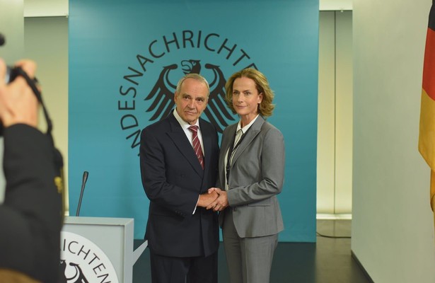 Das Ende der Wahrheit