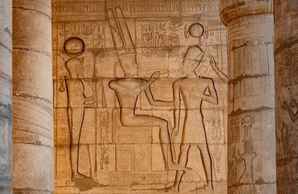 Das Geheimnis der Hieroglyphen: Champollions Geniestreich