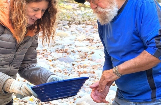 Das Geschäft mit dem Gold - Wer zahlt den Preis?