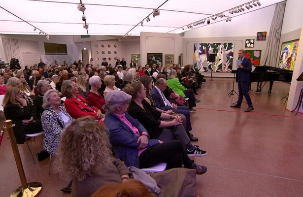 Das Geschäft mit dem guten Gewissen