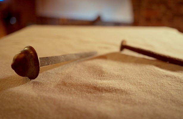 Das Grabtuch von Turin - Ein Mysterium