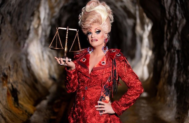 Das große Promi-Büßen