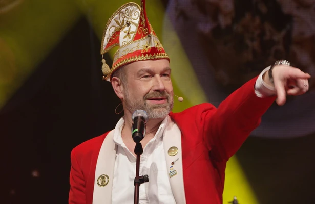 Das Herrengedeck: Schöne Bescherung!