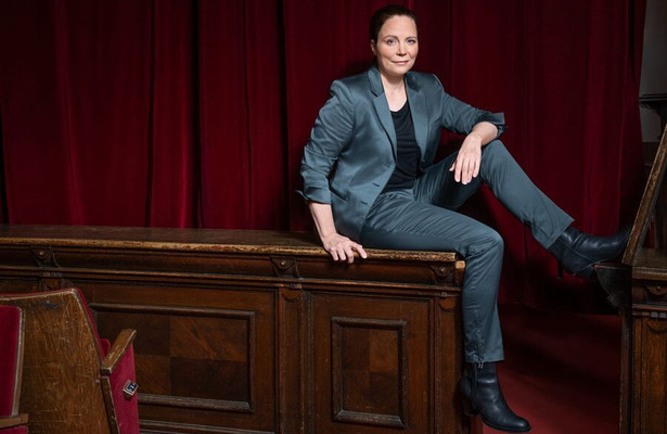 Das Literarische Quartett