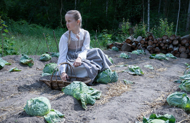 Das Märchen vom goldenen Taler