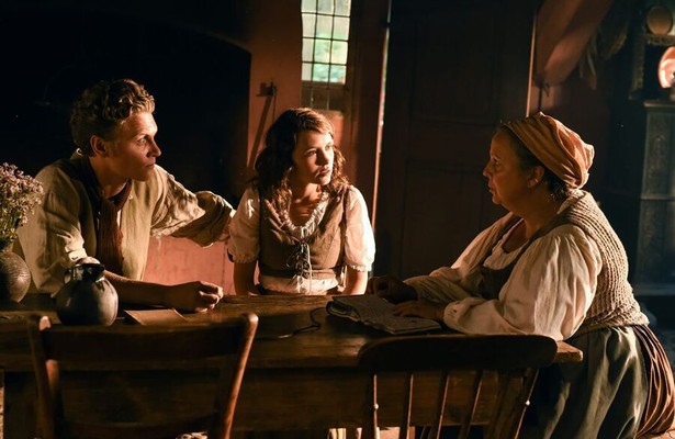 Das Märchen von der Regentrude