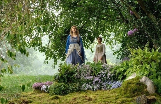 Das Märchen von der Regentrude