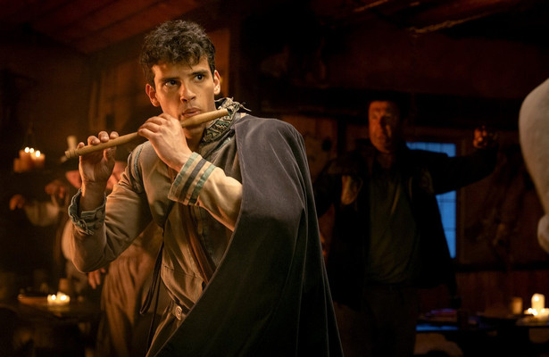 Das Märchen von der Zauberflöte