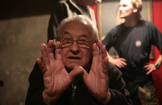 Das Massaker von Katyn