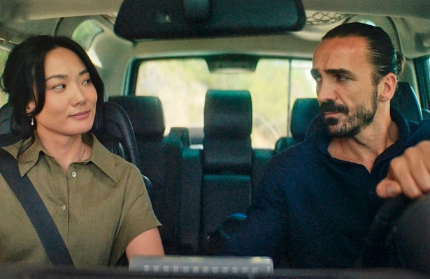 Das Meer ist der Himmel