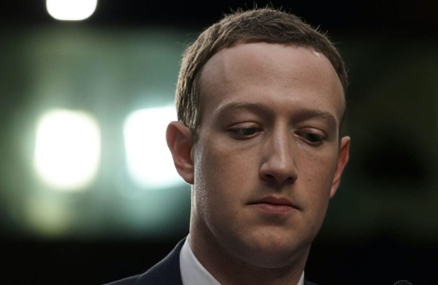 Das Meta-Imperium - Aufstieg und Wandel des Mark Zuckerberg