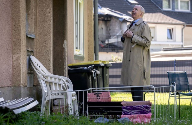 Das Millionenschnitzel