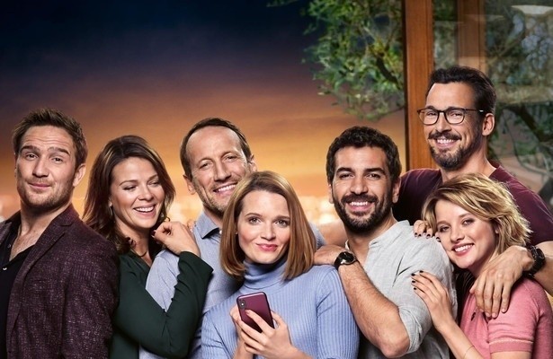 Das perfekte Geheimnis