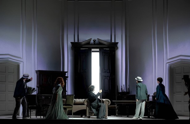 Das Rheingold
