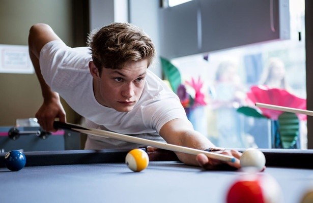 Das schönste Mädchen der Welt