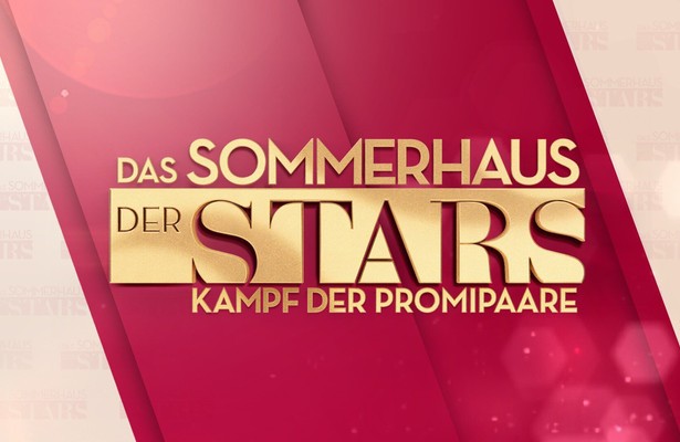 Das Sommerhaus der Stars - Kampf der Promipaare