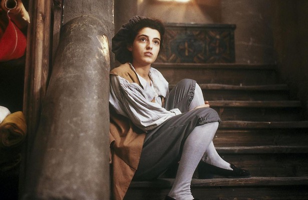 Das tapfere Schneiderlein