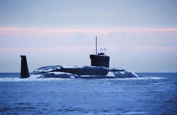 Das U-Boot