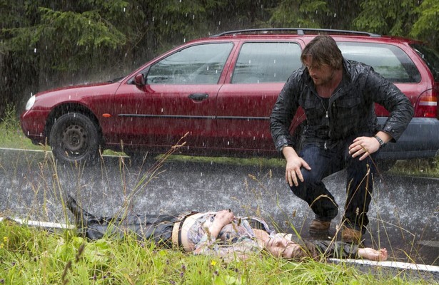 Das unsichtbare Mädchen