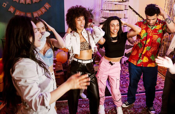 Das war dann mal weg