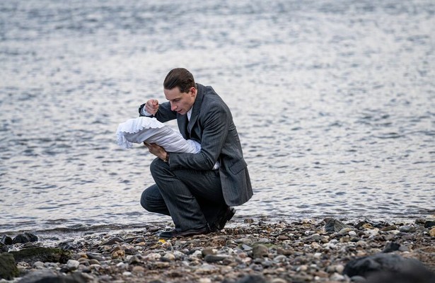 Das Weiße Haus am Rhein