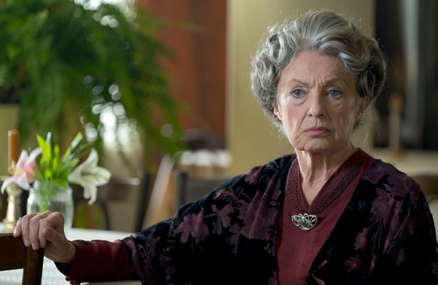 Das Weiße Haus am Rhein