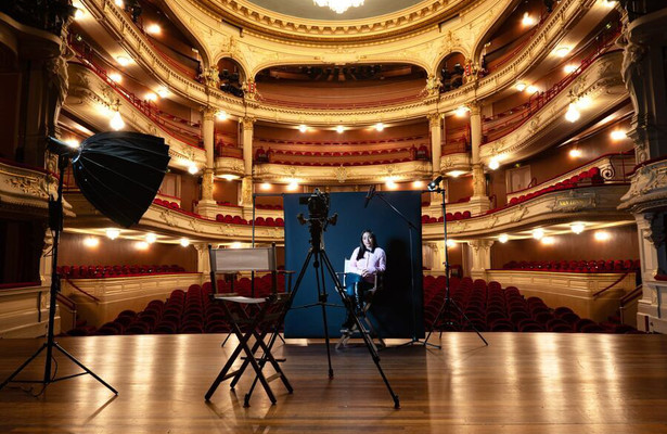 Dat zijn geen grappen in oorlogstijd