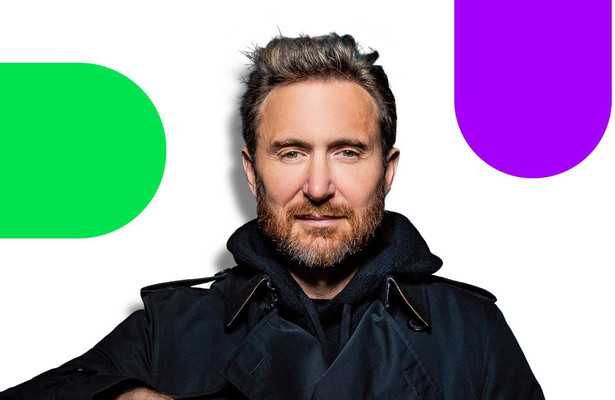 David Guetta Radio Show