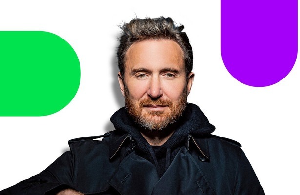 David Guetta Radio Show