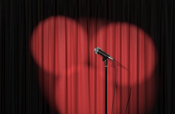 David Spade: My Fake Problems