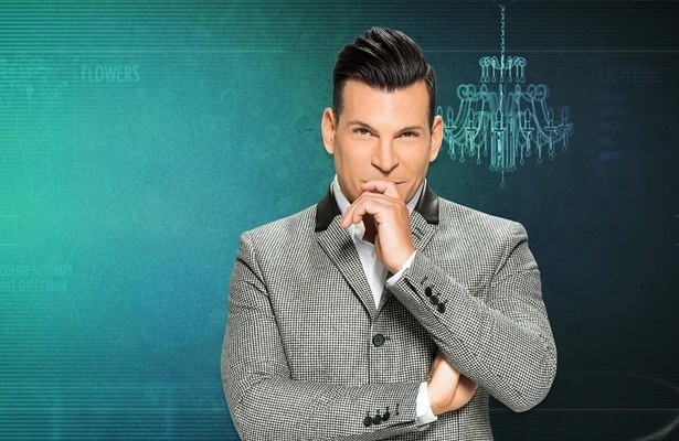 David Tutera's CELEBrations