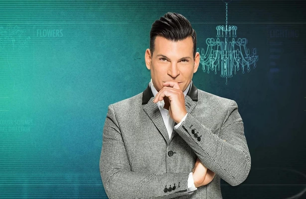 David Tutera's CELEBrations