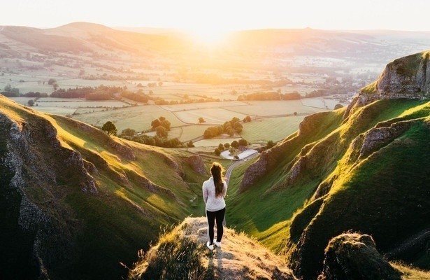 Dawn chorus: The sounds of spring