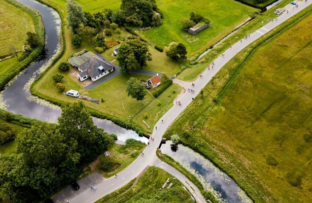 De 4 van Alkmaar