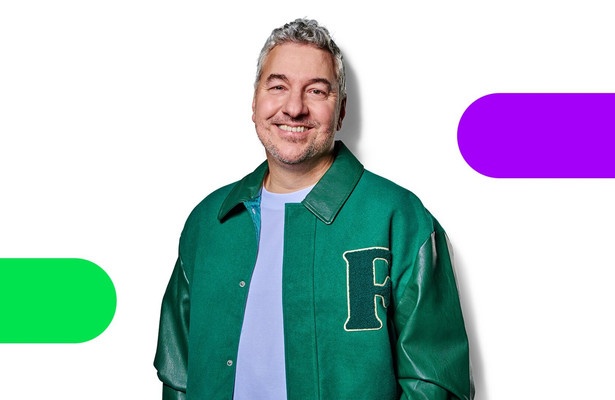 De 538 Werkdag met Dennis