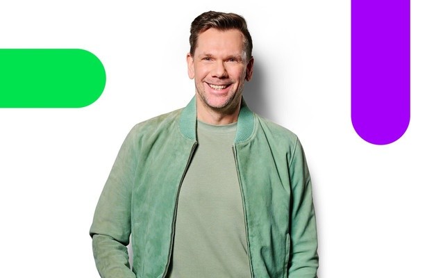 De 538 Werkdag met Lindo