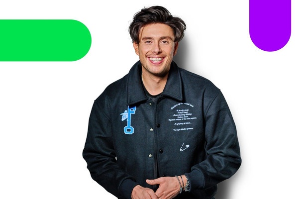 De 538 Werkdag met Mark