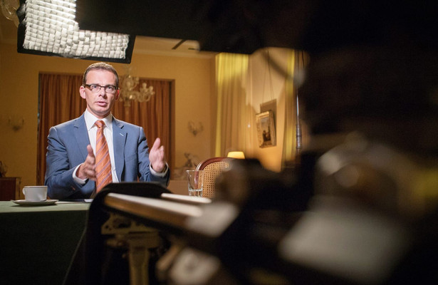 De afspraak op vrijdag