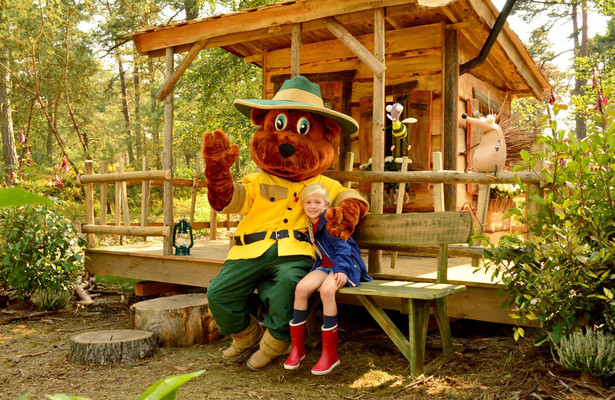 De avonturen van Bollo