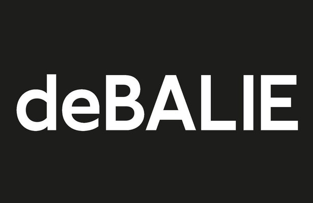 De Balie Plein Publiek