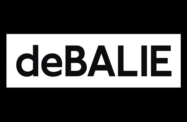 De Balie Plein Publiek