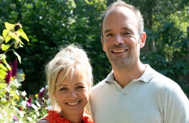 De boer, de broer, de zus en de ziekte