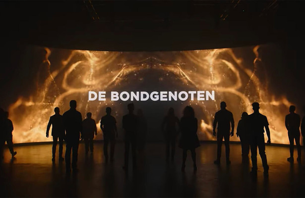 De Bondgenoten