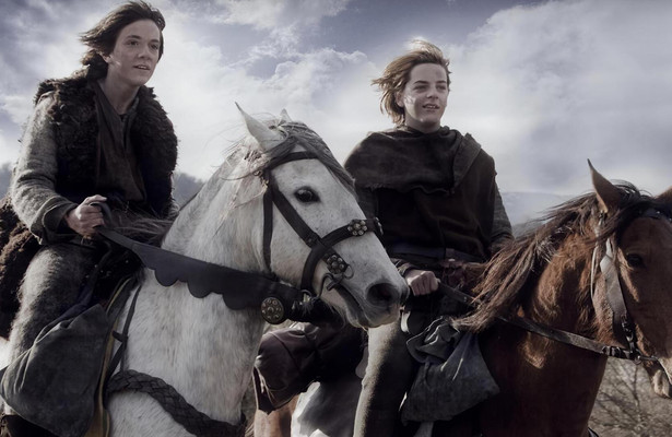 Zappbios: De brief voor de koning