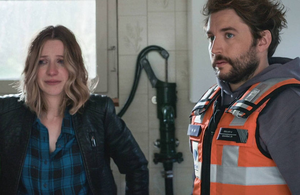 De buurtpolitie: De perfecte overval