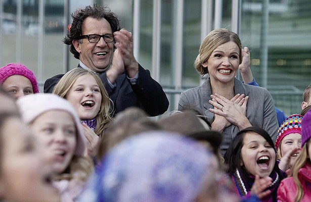 Der Club der hässlichen Kinder